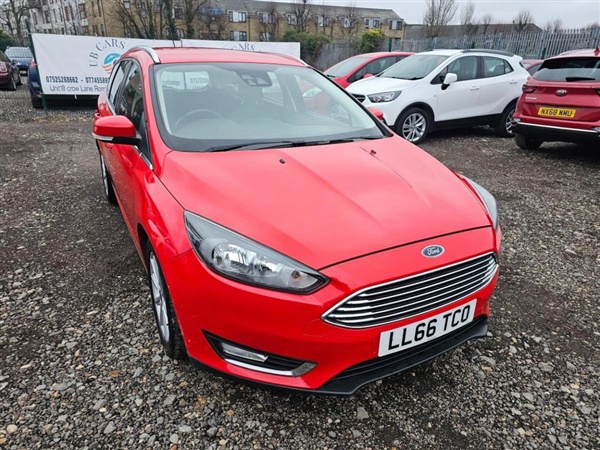 Large image for the Used Ford Focus