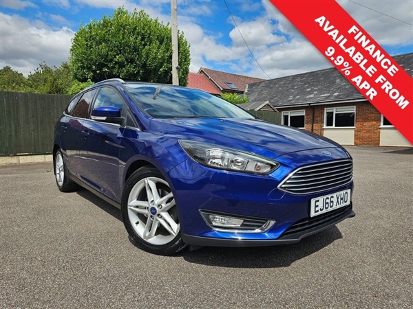 Large image for the Used Ford FOCUS