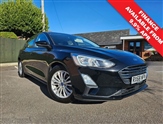 Used Ford Focus Used Ford Focus