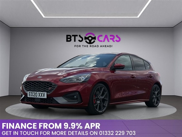 Large image for the Used Ford FOCUS