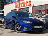 Used Ford Focus