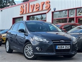 Used Ford Focus