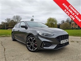 Used Ford Focus