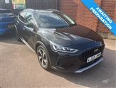 Used Ford Focus