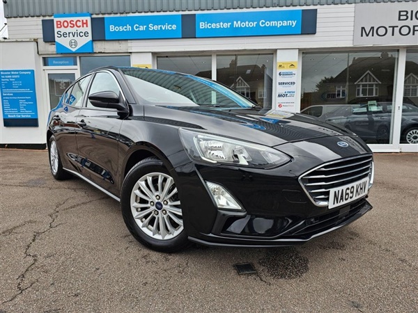 Large image for the Used Ford FOCUS