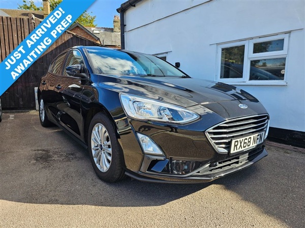 Large image for the Used Ford FOCUS