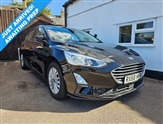 Used Ford Focus