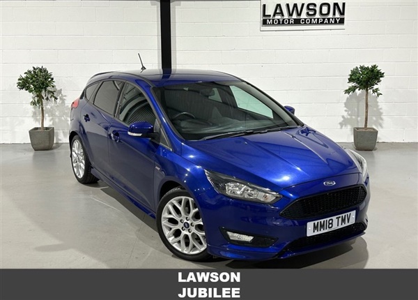Large image for the Used Ford FOCUS