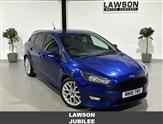 Used Ford Focus