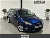 Used Ford Focus