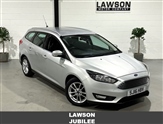 Used Ford Focus