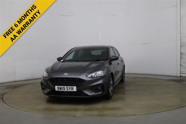 Large image for the Used Ford FOCUS