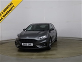 Used Ford Focus