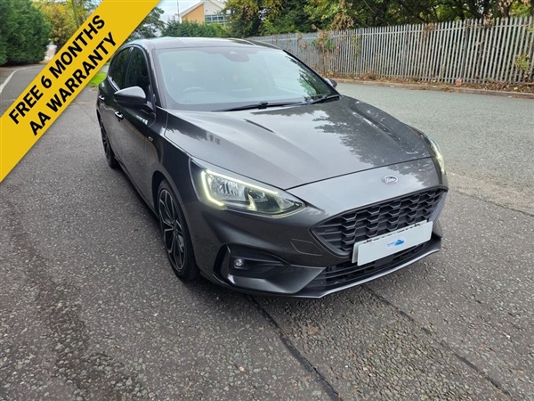 Large image for the Used Ford FOCUS