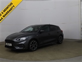 Used Ford Focus