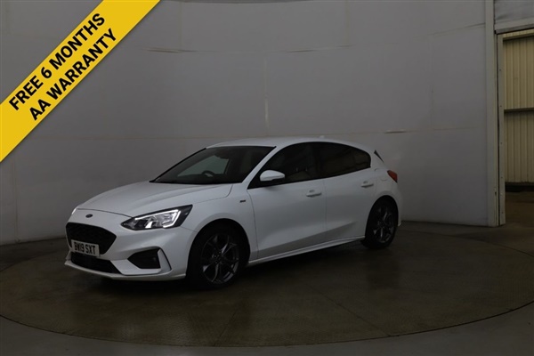 Large image for the Used Ford FOCUS