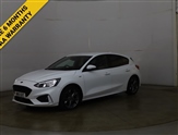 Used Ford Focus