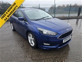 Used Ford Focus