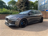 Used Ford Focus