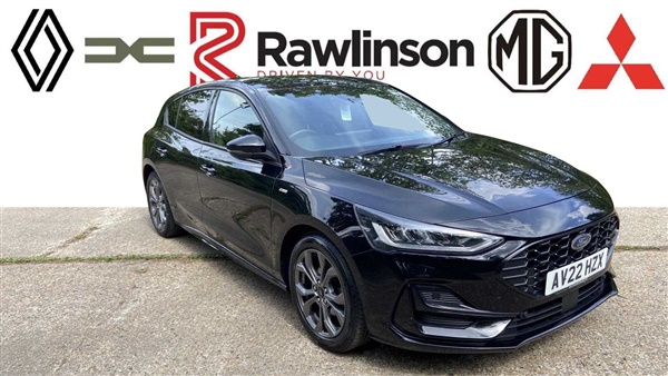 Large image for the Used Ford Focus