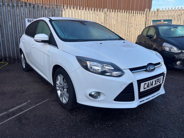 Large image for the Used Ford FOCUS