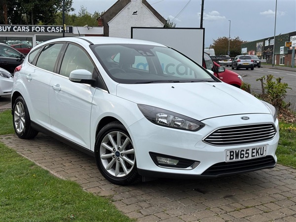 Large image for the Used Ford FOCUS