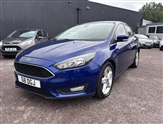 Used Ford Focus