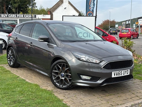 Large image for the Used Ford FOCUS