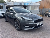 Used Ford Focus