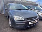 Used Ford Focus