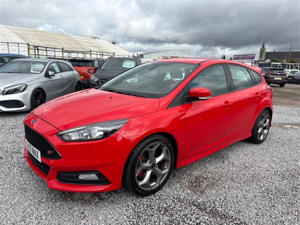 Large image for the Used Ford FOCUS