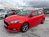 Used Ford Focus