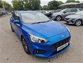 Used Ford Focus