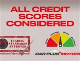 Used Ford Focus