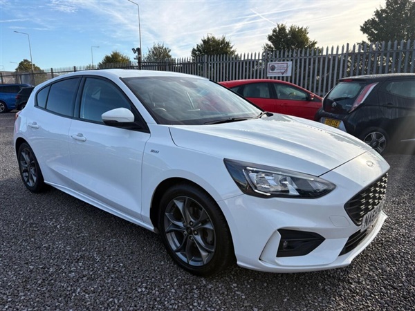 Large image for the Used Ford FOCUS