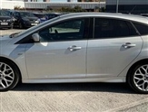 Used Ford Focus