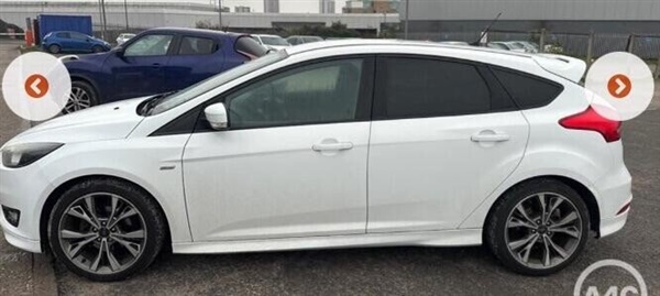 Large image for the Used Ford FOCUS