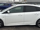 Used Ford Focus