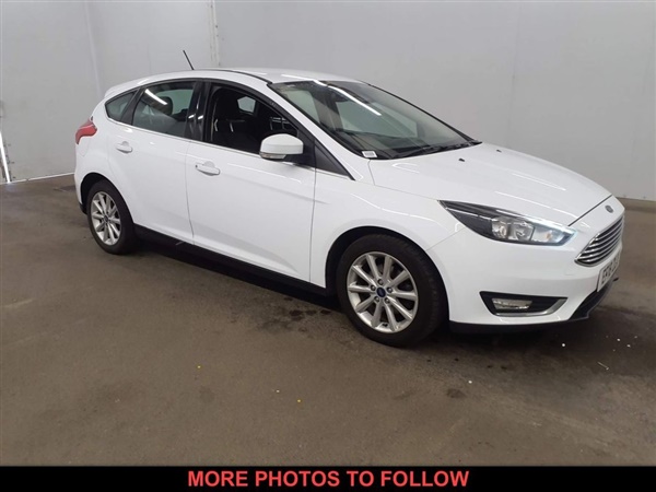 Large image for the Used Ford FOCUS