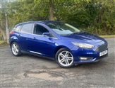 Used Ford Focus