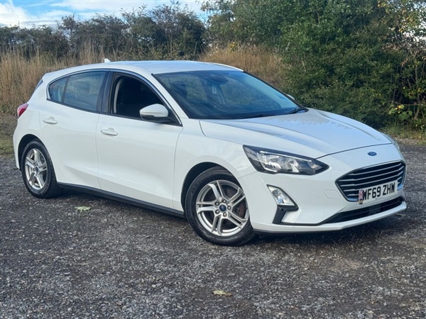 Large image for the Used Ford FOCUS