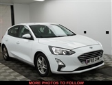 Used Ford Focus
