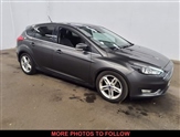 Used Ford Focus