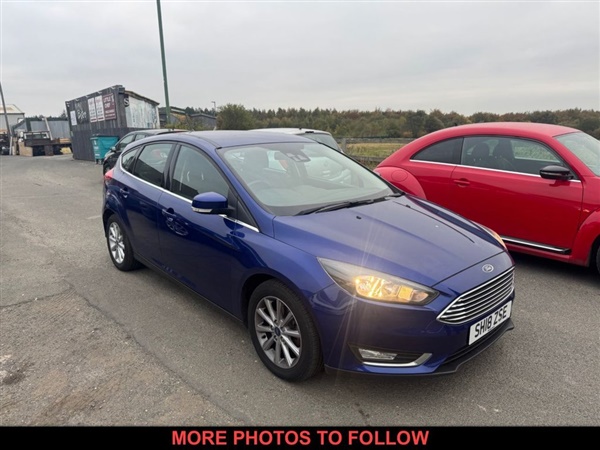 Large image for the Used Ford FOCUS