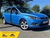 Used Ford Focus