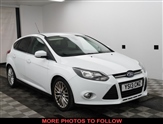 Used Ford Focus