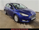 Used Ford Focus