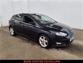 Used Ford Focus