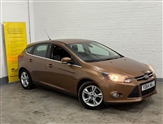 Used Ford Focus