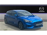 Ford Focus Image 1
